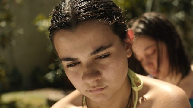 De qué se trata Alemania, la película protagonizada por la hija de Rodrigo de la Serna