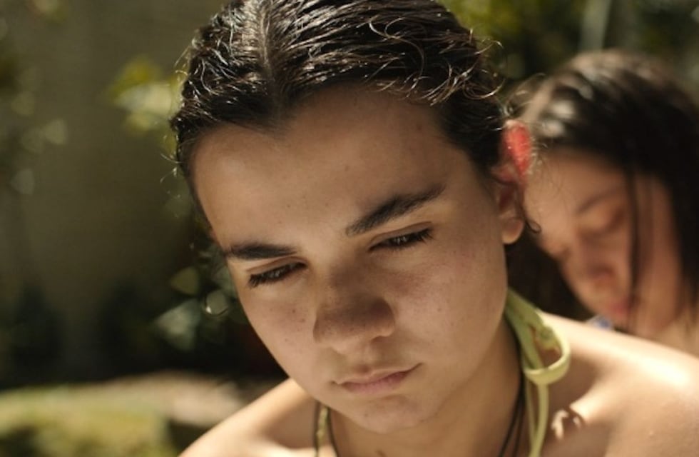 De qué se trata “Alemania”, la película protagonizada por la hija de Rodrigo de la Serna