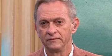 “Barbarie total”: Marcelo Bonelli reveló qué pasó con su auto tras los destrozos en TN.