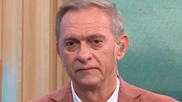 Marcelo Bonelli se despidió de Arriba Argentinos