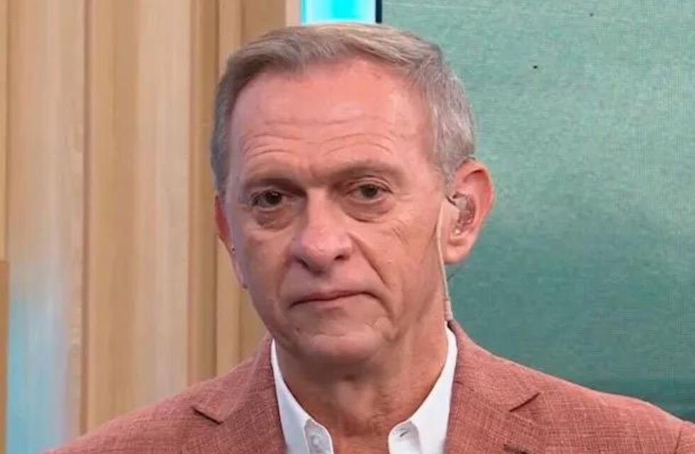 Preocupación por la salud de Marcelo Bonelli: fue internado y operado de urgencia