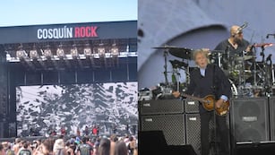 El evento que más gasto promedio tuvo esta temporada en Córdoba superó al Cosquín Rock y a Paul McCartney.