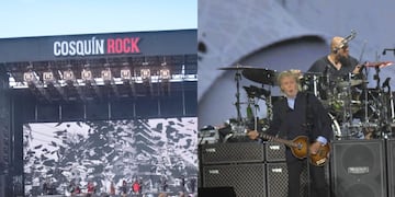 El evento que más gasto promedio tuvo esta temporada en Córdoba superó al Cosquín Rock y a Paul McCartney.