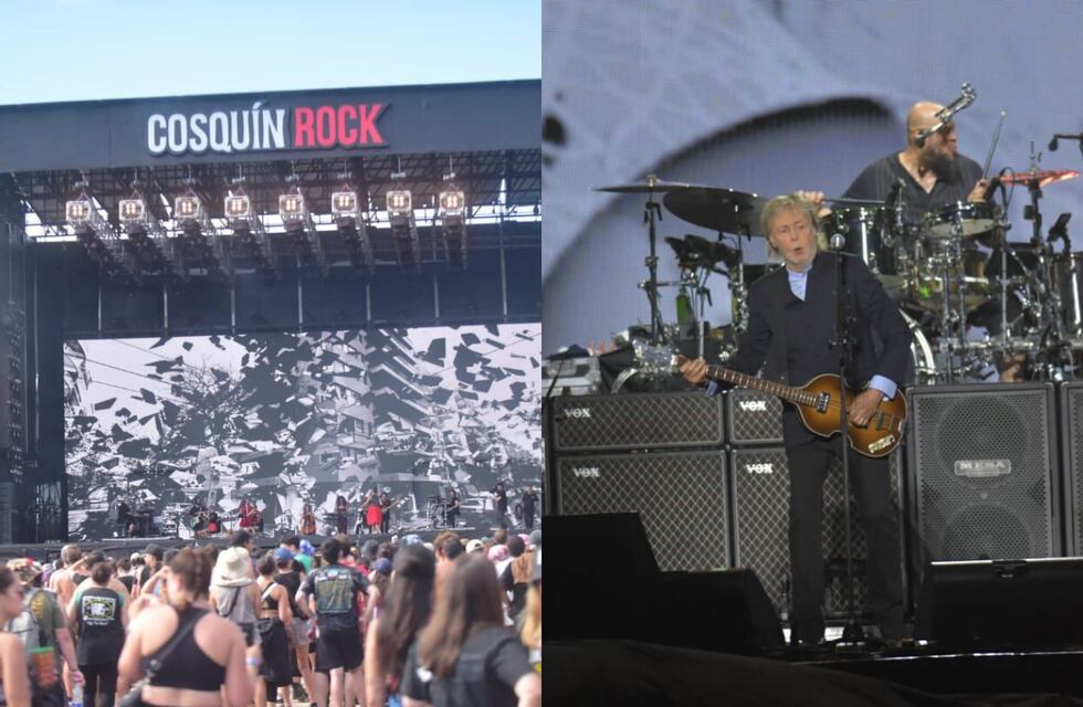 Ni Cosquín Rock ni Paul McCartney: el evento que más gasto promedio tuvo esta temporada en Córdoba
