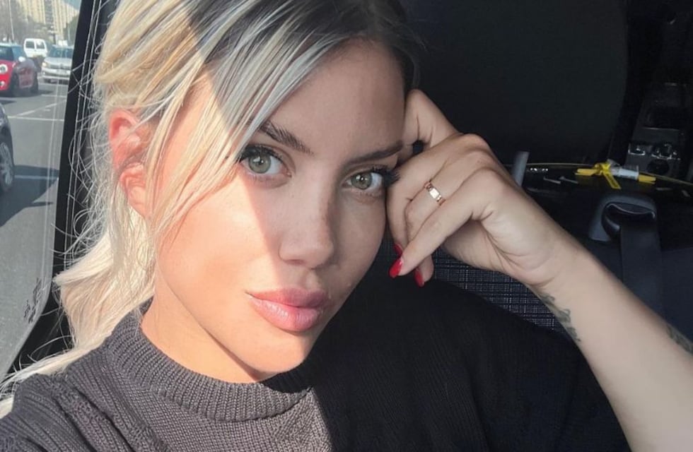 Wanda Nara aseguró que “distorsionaron” sus fotos en bikini en Ibiza