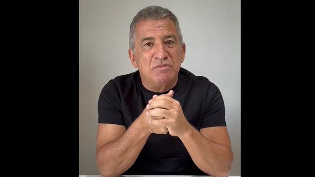 Urribarri presentó una recusación por falta de imparcialidad de la jueza Evangelina Bruzzo.