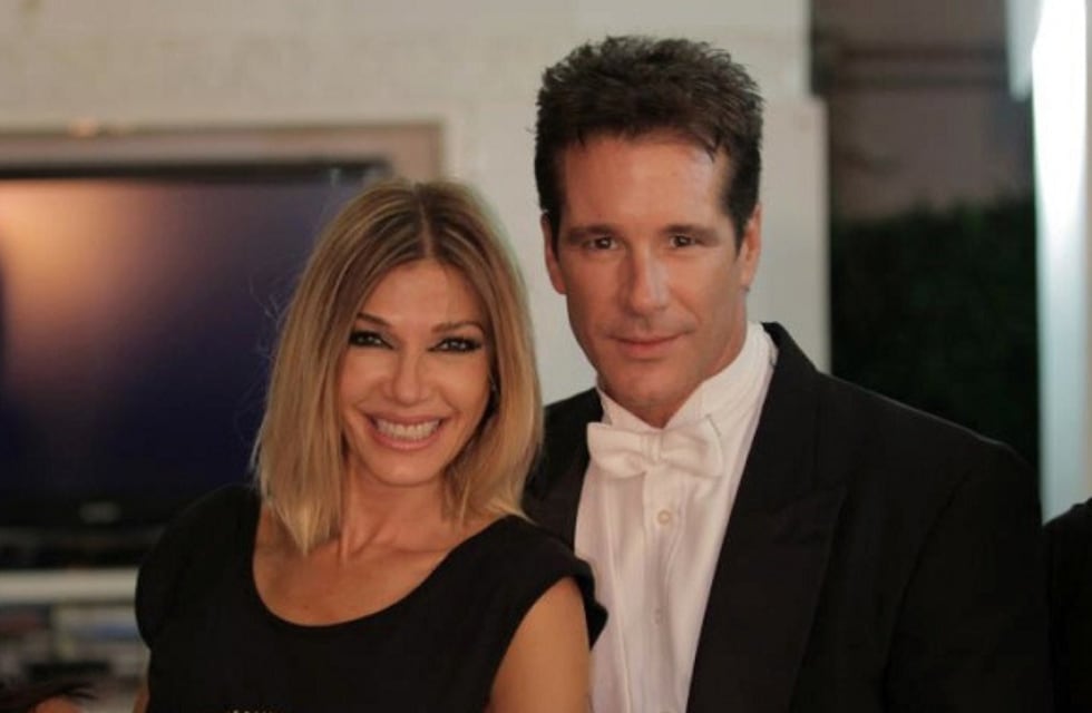 Fernando Carrillo lanzó una grave amenaza contra Catherine Fulop en vivo: “Tengo videos de ella...”