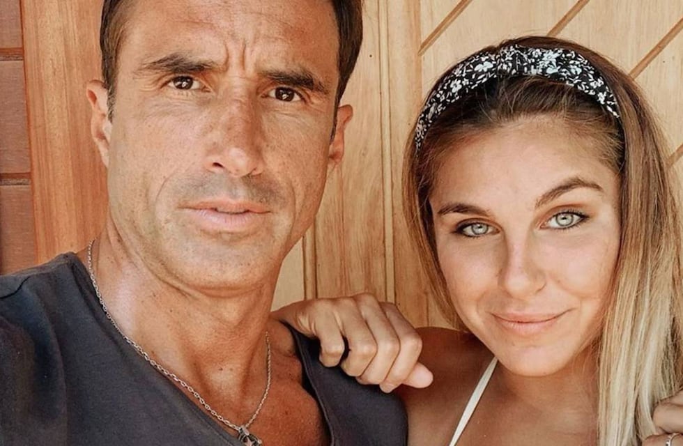 Ivana Icardi, entre la ternura por ser mamá y la polémica por cómo alimenta a su hija