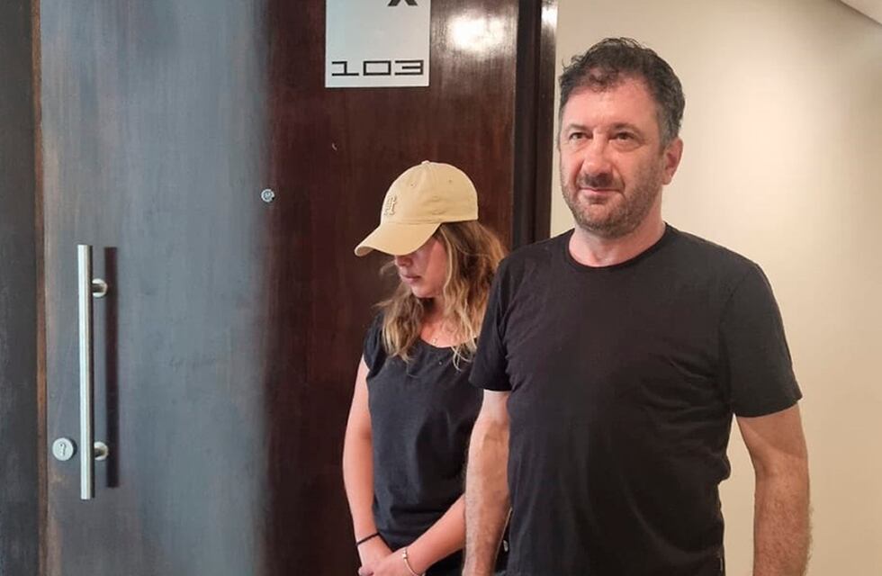 Kueider: Arroyo Salgado solicitó la extradición del senador para tomarle declaración indagatoria