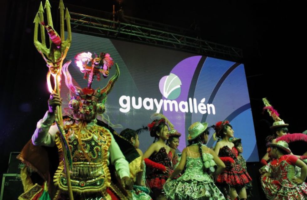 Fiesta de las Colectividades en Guaymallén: cuándo es y que naciones podrás degustar