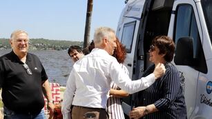 Villa Carlos Paz "Motorhome Friendly".