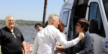 Villa Carlos Paz "Motorhome Friendly".