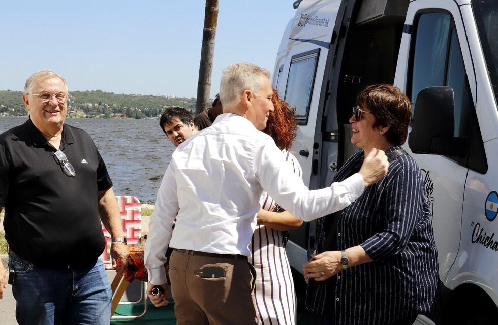 Villa Carlos Paz: destino líder en Sudamérica para el turismo en motorhomes