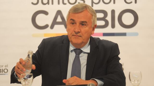 Gerardo Morales
UCR Nacional
Foto Federico Lopez Claro