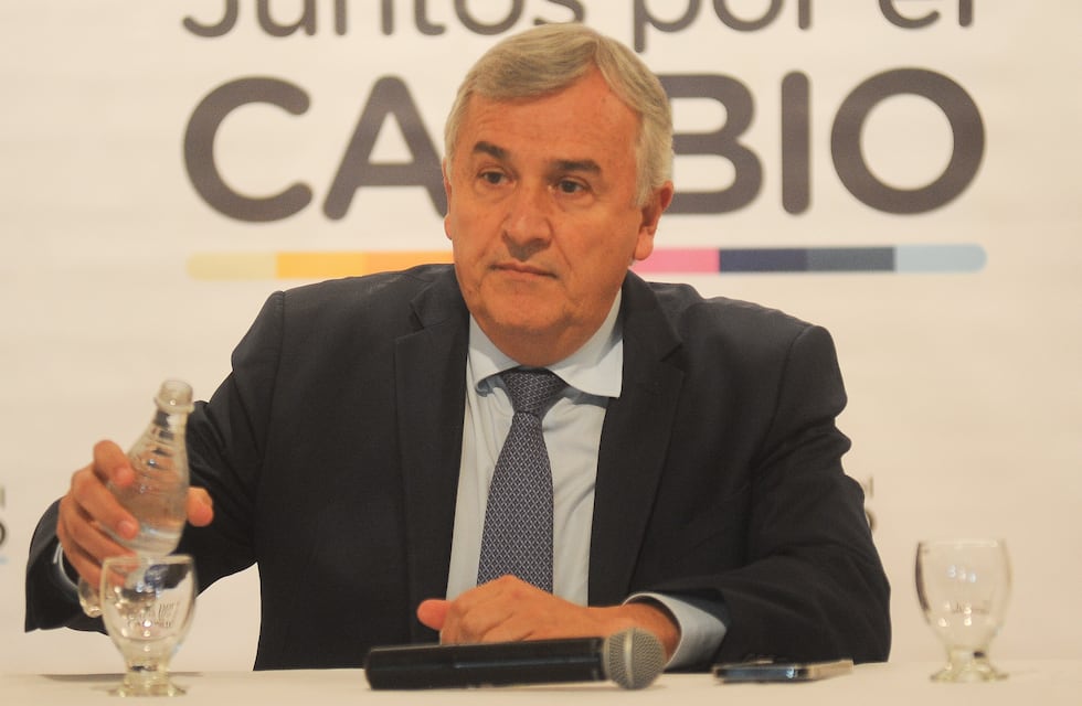 La Convención de la UCR ratificará su pertenencia a Juntos por el Cambio