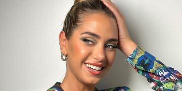 Sabrina de Gran Hermano 2024 confesó que estuvo con un campeón del mundo: ¿otro amigo del Kun Agüero?