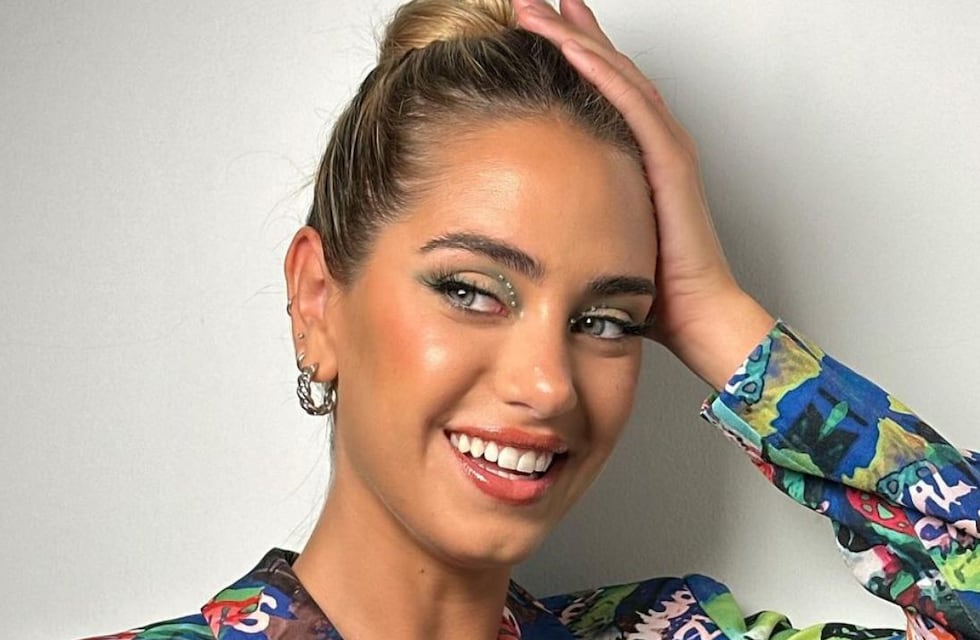 Sabrina de Gran Hermano 2024 confesó que estuvo con un campeón del mundo: ¿otro amigo del Kun Agüero?