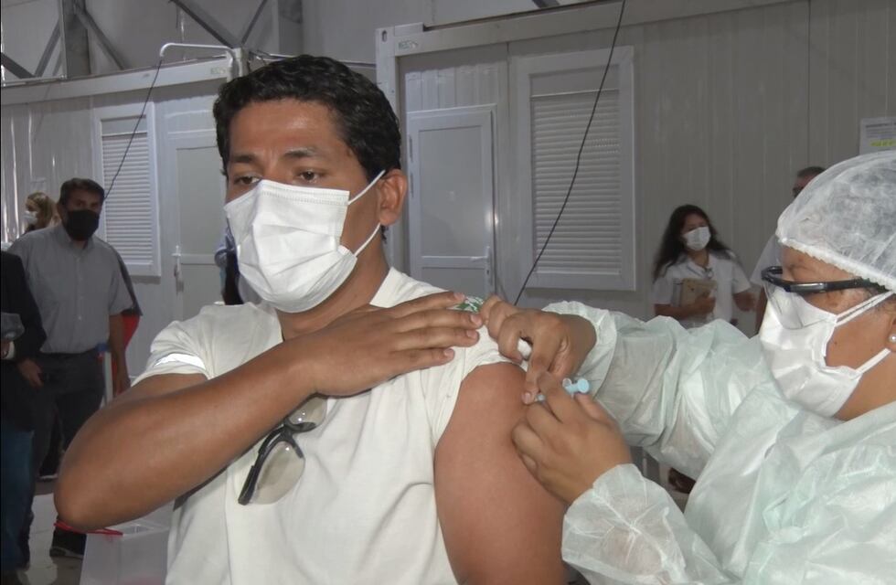 Coronavirus en Jujuy: el ISJ se suma a la campaña de vacunación