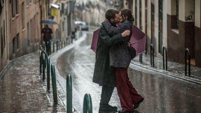 Eres tú, disponible en Netflix.