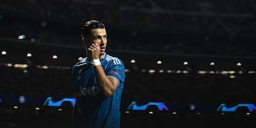 Manchester City no contratará a Cristiano Ronaldo.