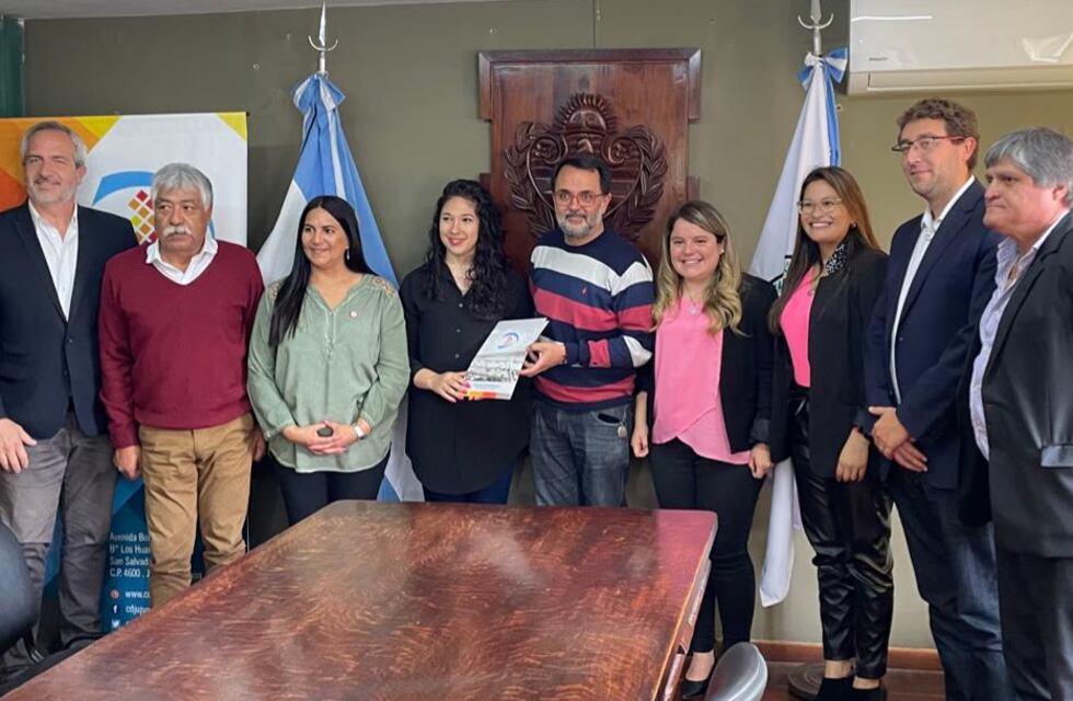 Importante reconocimiento recibió la comunidad “LadiesBrunch” de Jujuy