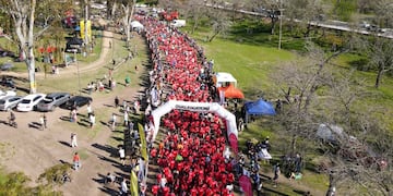 “Gualeguaychú Corre 2024”: la ciudad se prepara para la maratón más destacada de la región
