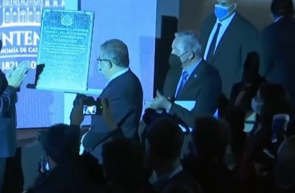 Alberto Fernández: “Reactivar, mejorar la economía y crear trabajo son parte de la agenda”