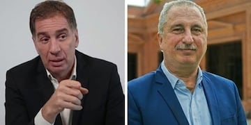 Santilli llega a Misiones con una agenda cargada de reclamos provinciales.