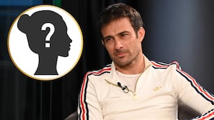 Darío Cvitanich en medio de una nueva polémica.