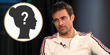 Darío Cvitanich en medio de una nueva polémica.