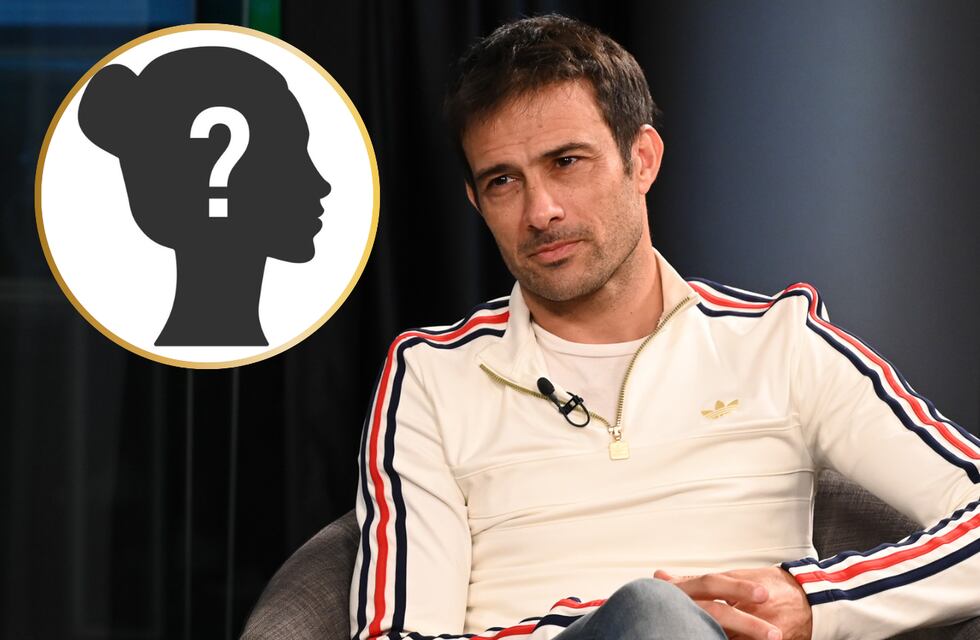 Se filtró el romance secreto que tuvo Darío Cvitanich tras separarse de Chechu Bonelli: “Ella quedó con el corazón roto”