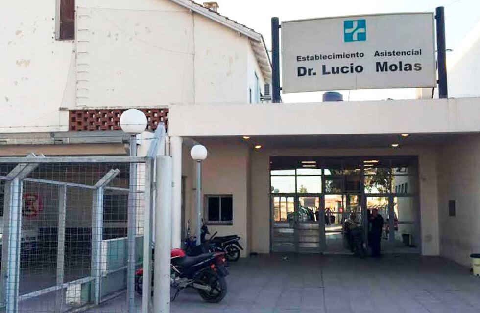 Un adolescente de 15 años baleó en la nuca a un joven de 22 en General Acha