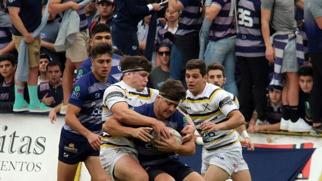Rugby: arranca el Campeonato Apertura Anual Raúl ”Carozo” Ternavasio