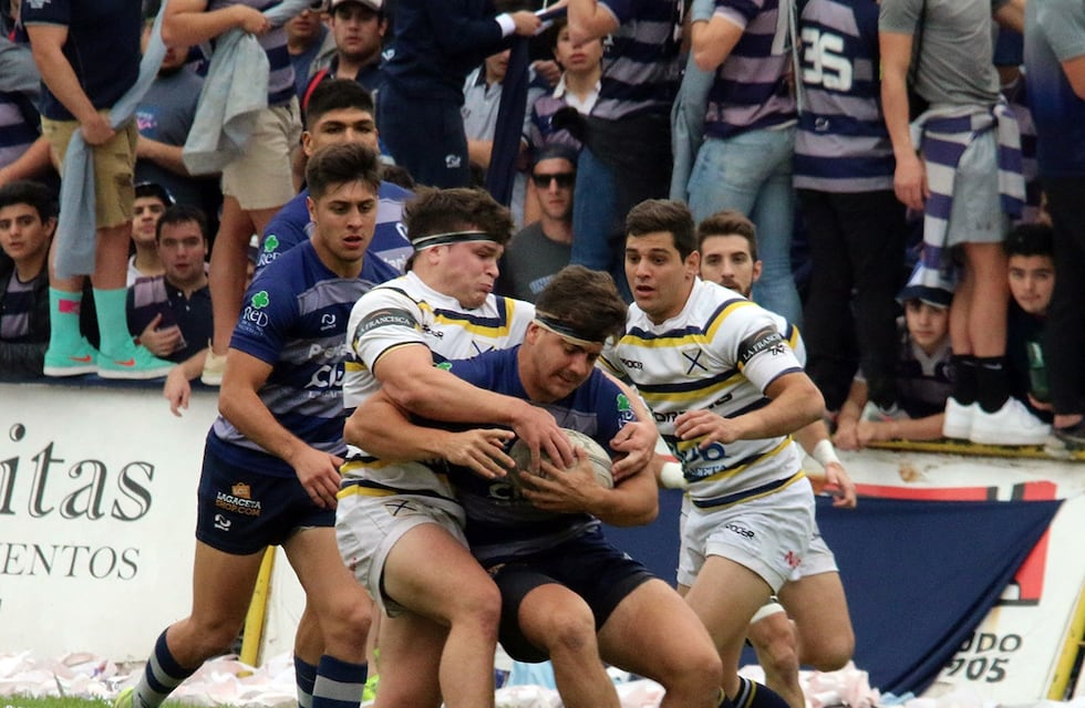 Rugby: arranca el Campeonato Apertura Anual Raúl ”Carozo” Ternavasio