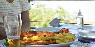 Una semana para disfrutar de la gastronomía local.