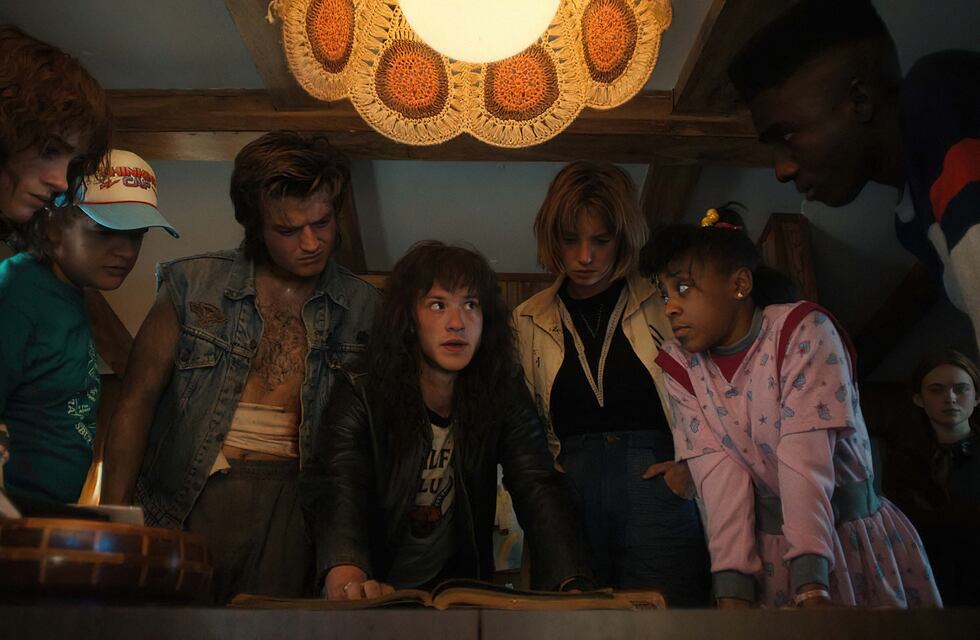 Estas son todas las series que renovaron contrato en el 2022