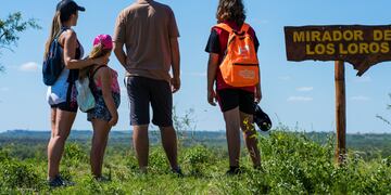Entre Ríos se prepara para recibir turistas por el fin de semana santo
