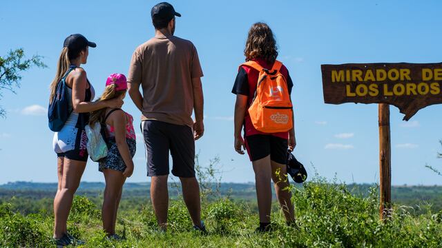 Entre Ríos se prepara para recibir turistas por el fin de semana santo