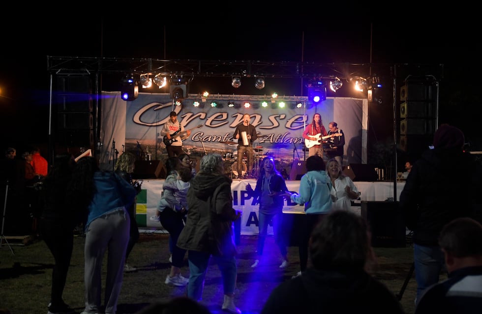 Se viene una nueva edición de Orense le canta al Atlántico
