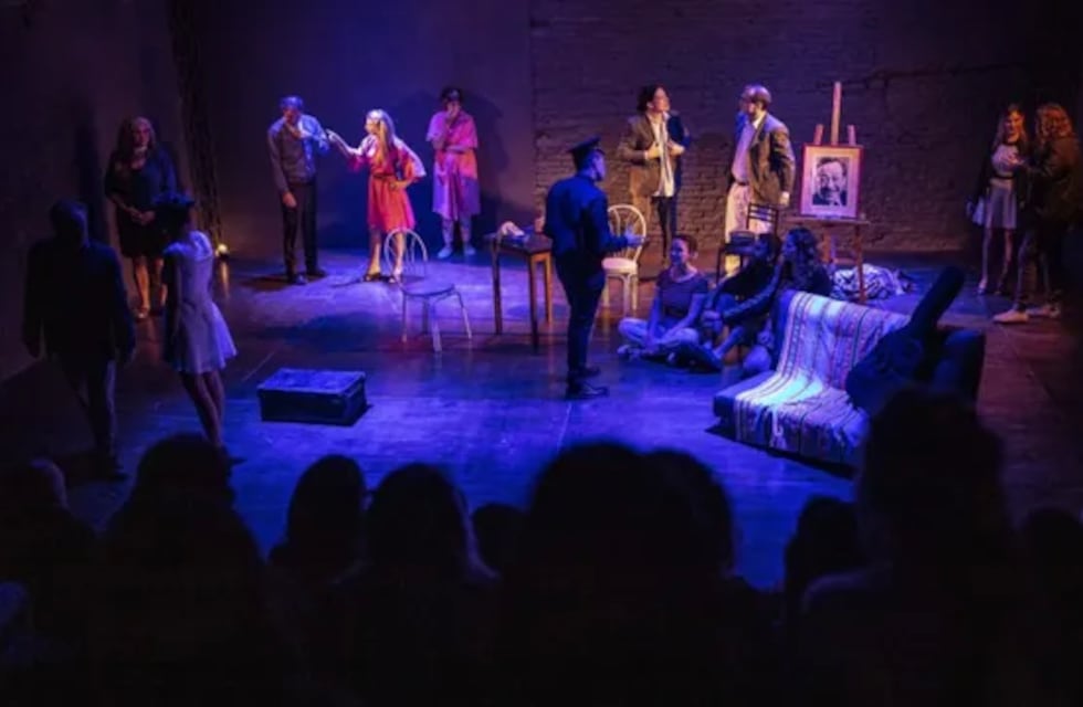 Noche de los Teatros Independientes en Rosario: horarios, salas y todas las propuestas para este lunes 24