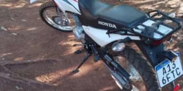 Preocupación por robos de motocicletas en San Pedro.