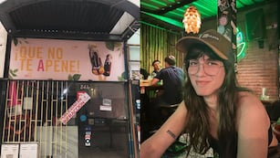 La dueña del comercio cerrado tras una denuncia radicada por una vecina confesó que las ventas cayeron abruptamente.