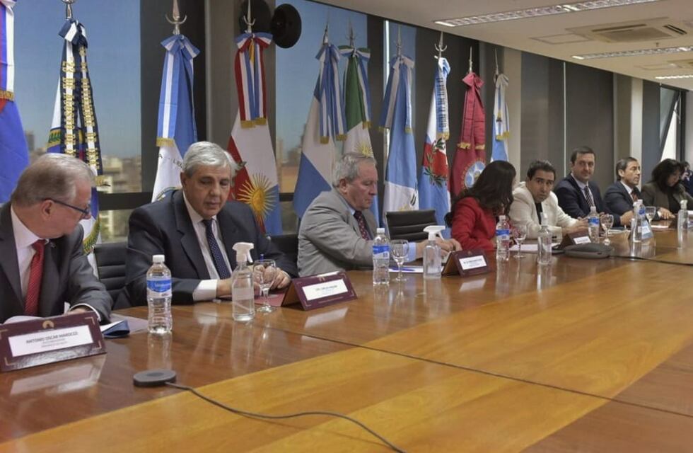 Invitarán a Sergio Massa a visitar Jujuy en agosto