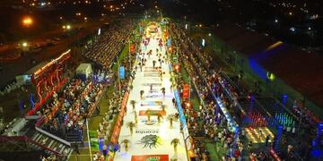 Carnaval de Concordia