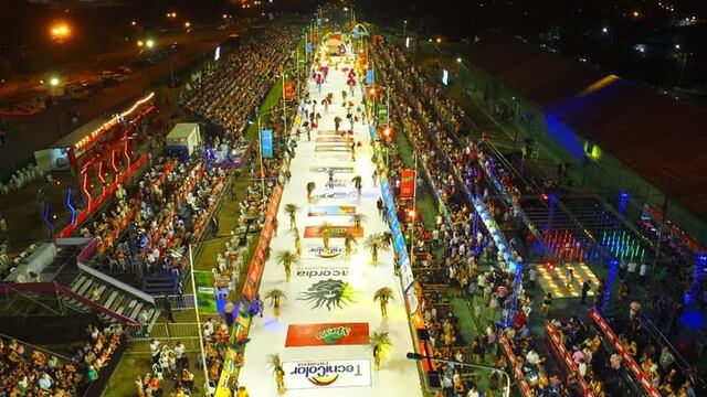 Carnaval de Concordia