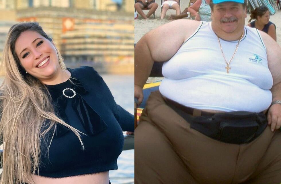 Mar Tarrés recordó a su papá: “Resuelvan en ustedes lo que les molesta de los gordos”