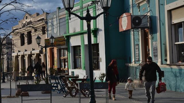 La Cumbre tendrá una nueva secretaría: jerarquizaron el área de cultura