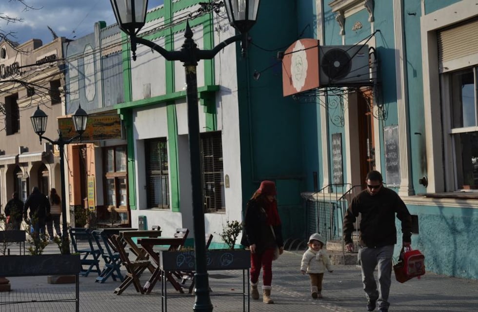 La Cumbre tendrá una nueva secretaría: jerarquizaron el área de cultura