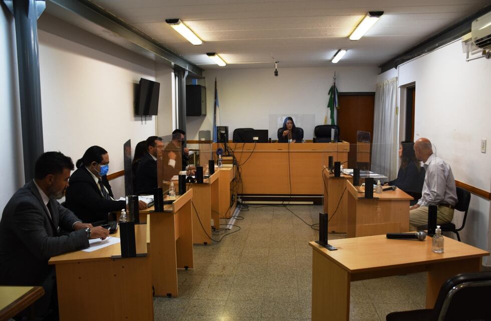 Caso Angelina Cáceres: el femicida fue sentenciado a cadena perpetua