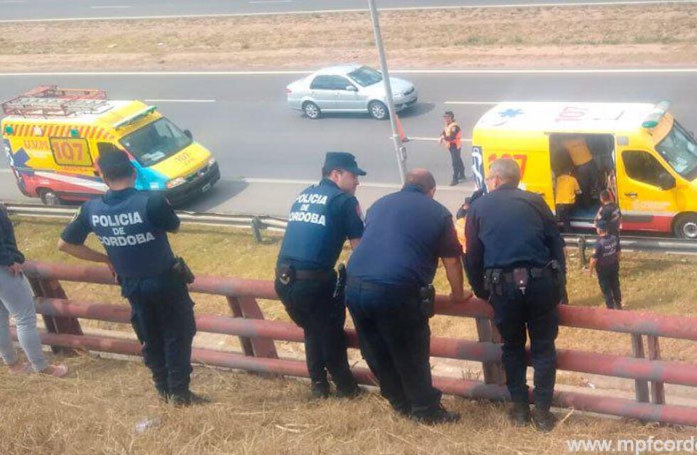 Violación grupal en Córdoba: la salud de la joven y el estado de la causa